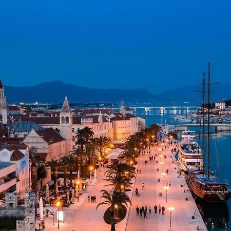 Bird View Apartment Carlissima Τρογκίρ Εξωτερικό φωτογραφία