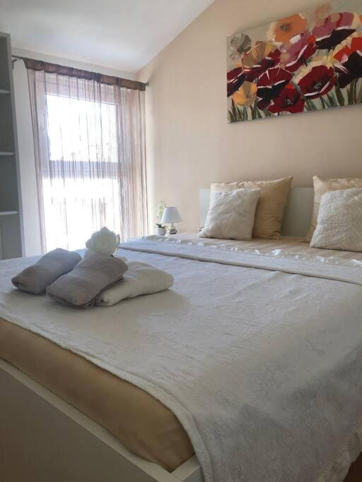 Bird View Apartment Carlissima Τρογκίρ Εξωτερικό φωτογραφία
