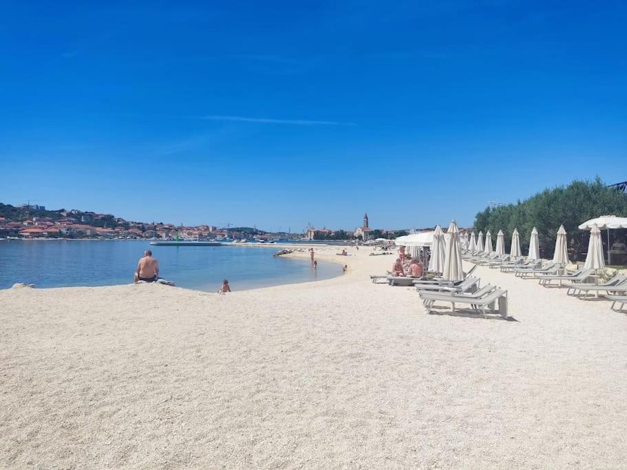 Bird View Apartment Carlissima Τρογκίρ Εξωτερικό φωτογραφία