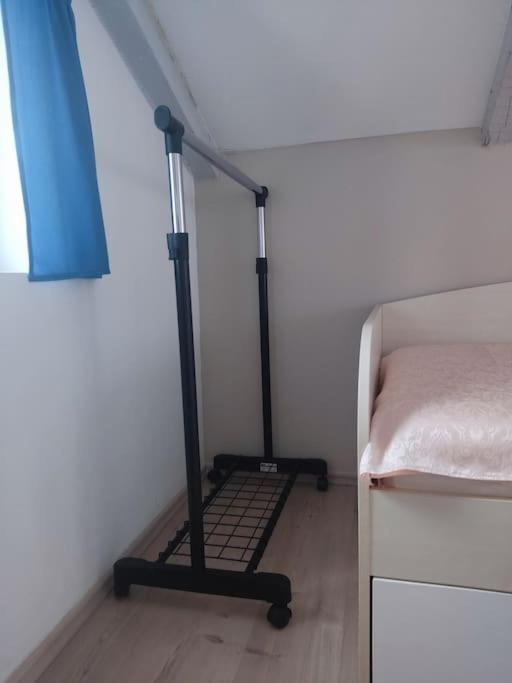 Bird View Apartment Carlissima Τρογκίρ Εξωτερικό φωτογραφία