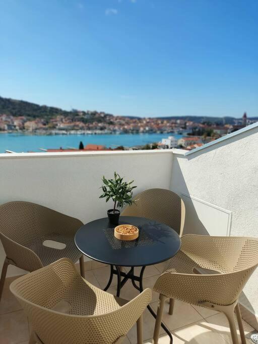 Bird View Apartment Carlissima Τρογκίρ Εξωτερικό φωτογραφία