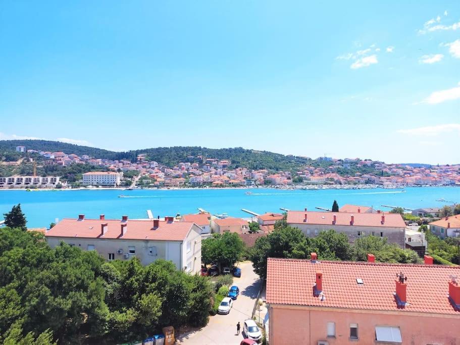 Bird View Apartment Carlissima Τρογκίρ Εξωτερικό φωτογραφία