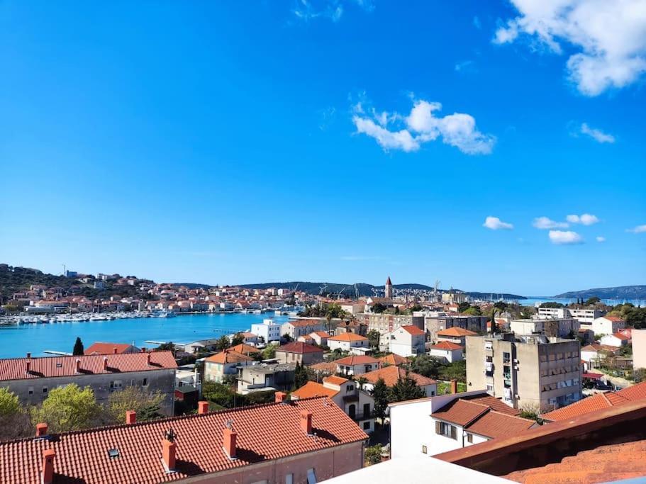 Bird View Apartment Carlissima Τρογκίρ Εξωτερικό φωτογραφία