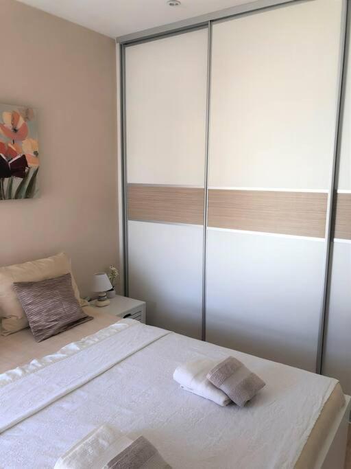 Bird View Apartment Carlissima Τρογκίρ Εξωτερικό φωτογραφία