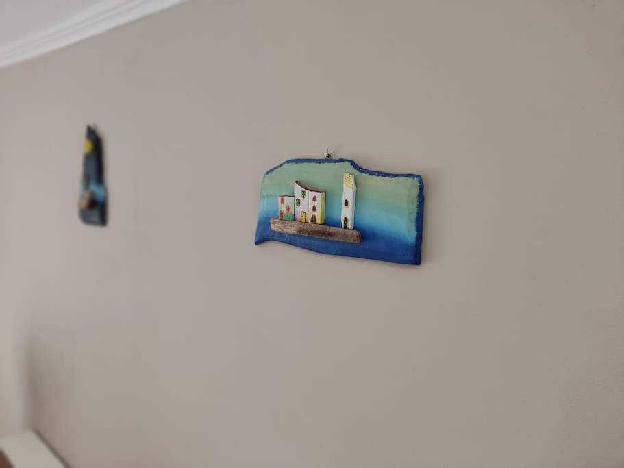 Bird View Apartment Carlissima Τρογκίρ Εξωτερικό φωτογραφία