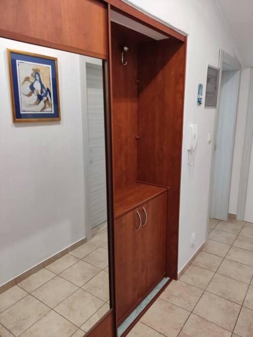 Bird View Apartment Carlissima Τρογκίρ Εξωτερικό φωτογραφία