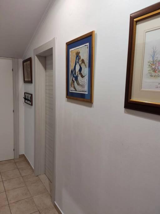Bird View Apartment Carlissima Τρογκίρ Εξωτερικό φωτογραφία