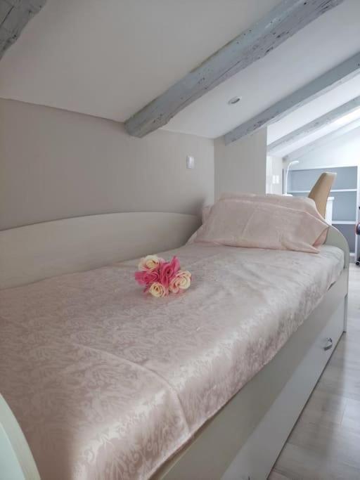 Bird View Apartment Carlissima Τρογκίρ Εξωτερικό φωτογραφία