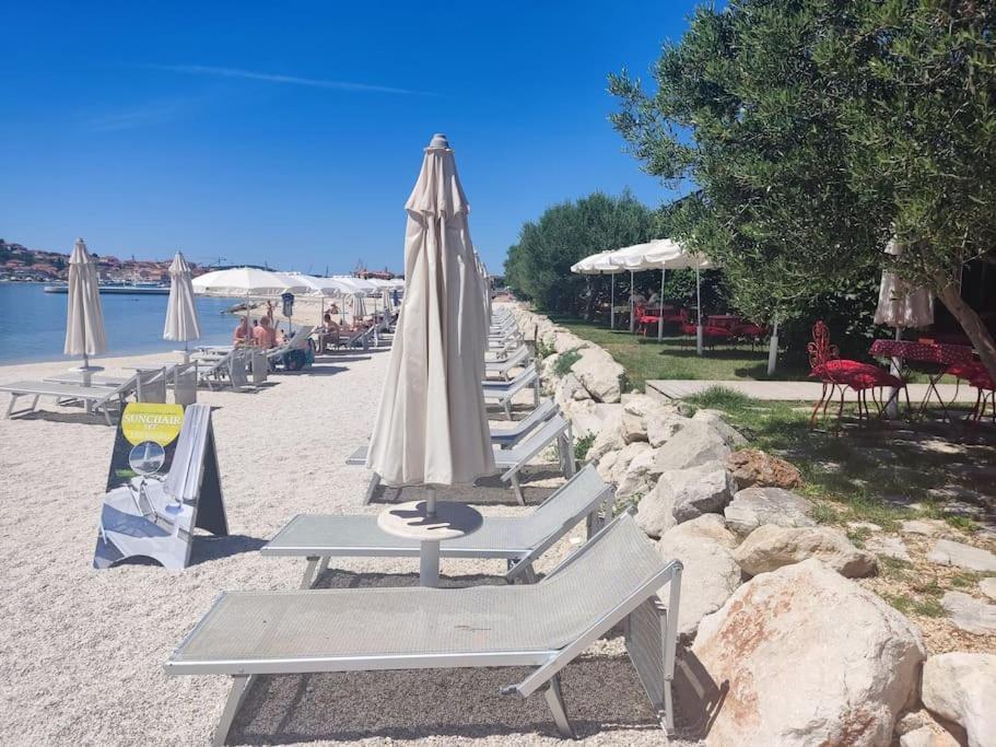 Bird View Apartment Carlissima Τρογκίρ Εξωτερικό φωτογραφία