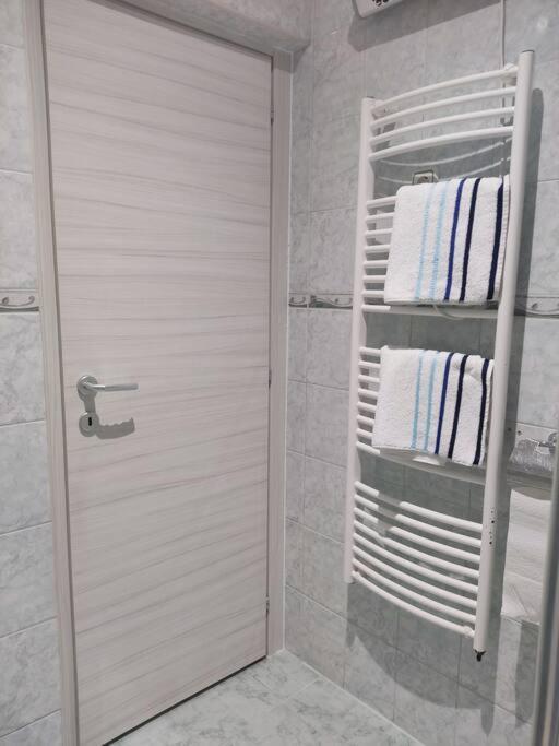 Bird View Apartment Carlissima Τρογκίρ Εξωτερικό φωτογραφία