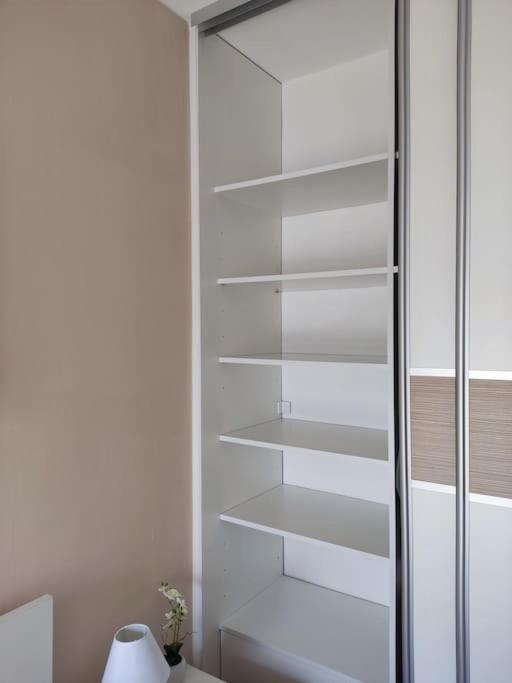 Bird View Apartment Carlissima Τρογκίρ Εξωτερικό φωτογραφία