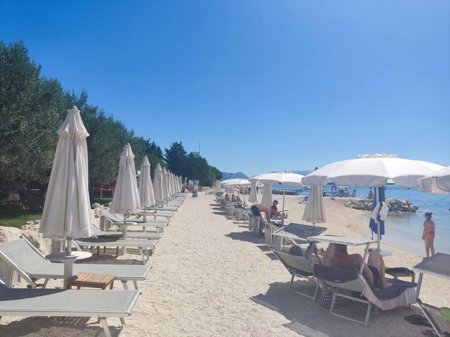 Bird View Apartment Carlissima Τρογκίρ Εξωτερικό φωτογραφία