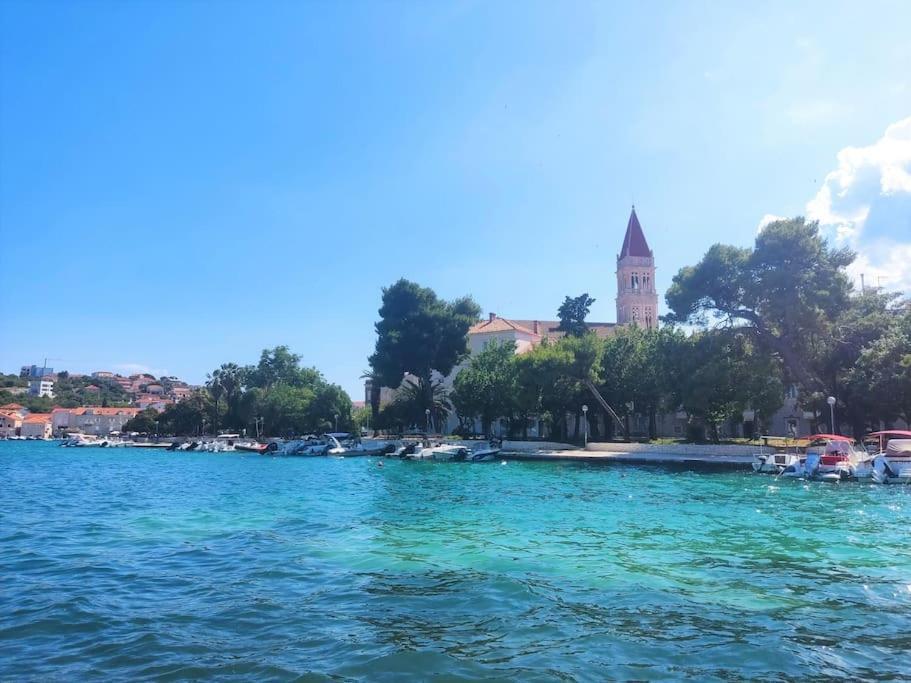 Bird View Apartment Carlissima Τρογκίρ Εξωτερικό φωτογραφία