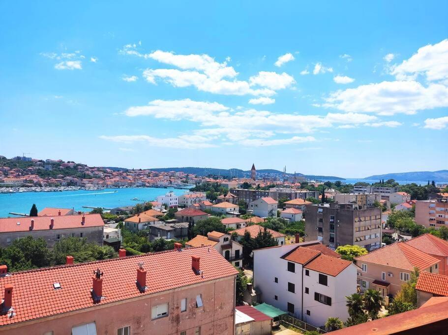 Bird View Apartment Carlissima Τρογκίρ Εξωτερικό φωτογραφία