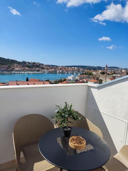 Bird View Apartment Carlissima Τρογκίρ Εξωτερικό φωτογραφία