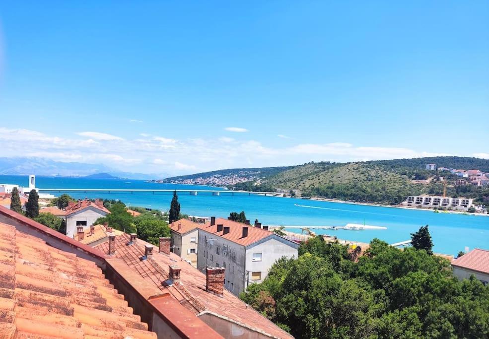 Bird View Apartment Carlissima Τρογκίρ Εξωτερικό φωτογραφία