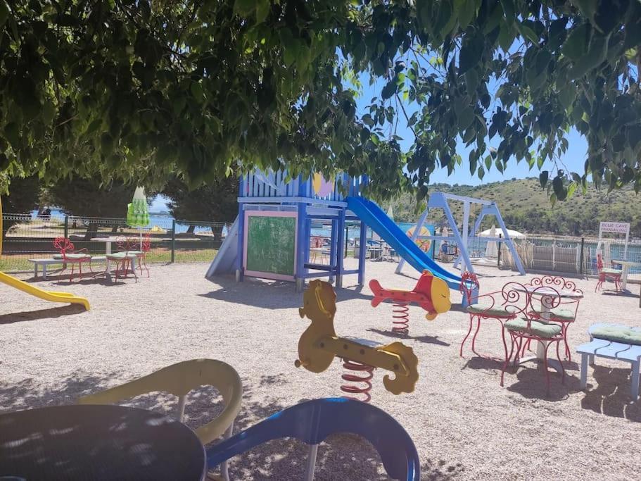Bird View Apartment Carlissima Τρογκίρ Εξωτερικό φωτογραφία